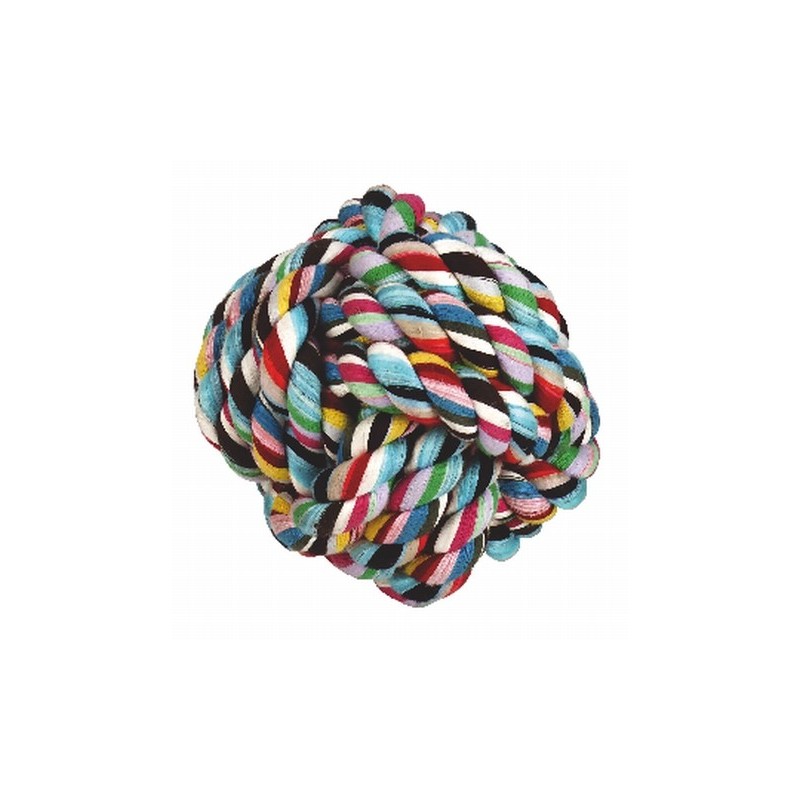 MAXIPET PALLA CORDA MAXI