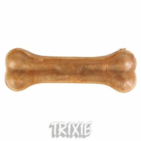 OSSO IN PELLE DI BUFALO CM.5