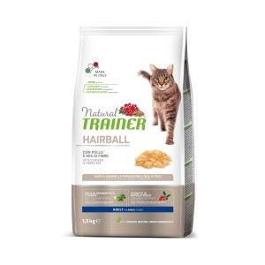 TRAINER FELINE HAIRBALL KG.1,5