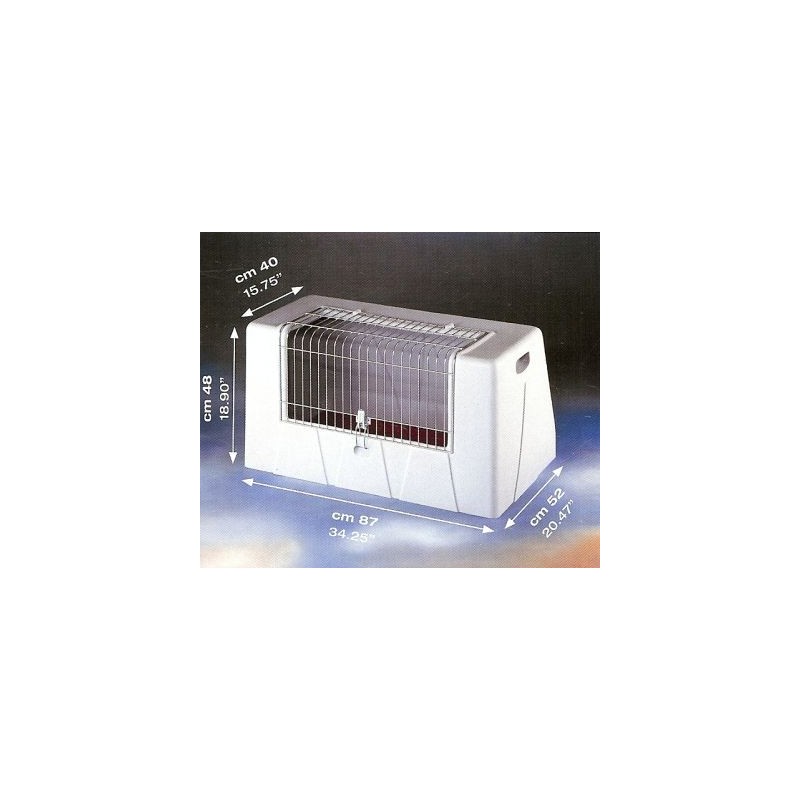 IMAC AUTOBOX PICCOLO