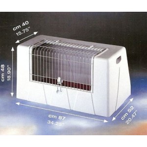 IMAC AUTOBOX PICCOLO