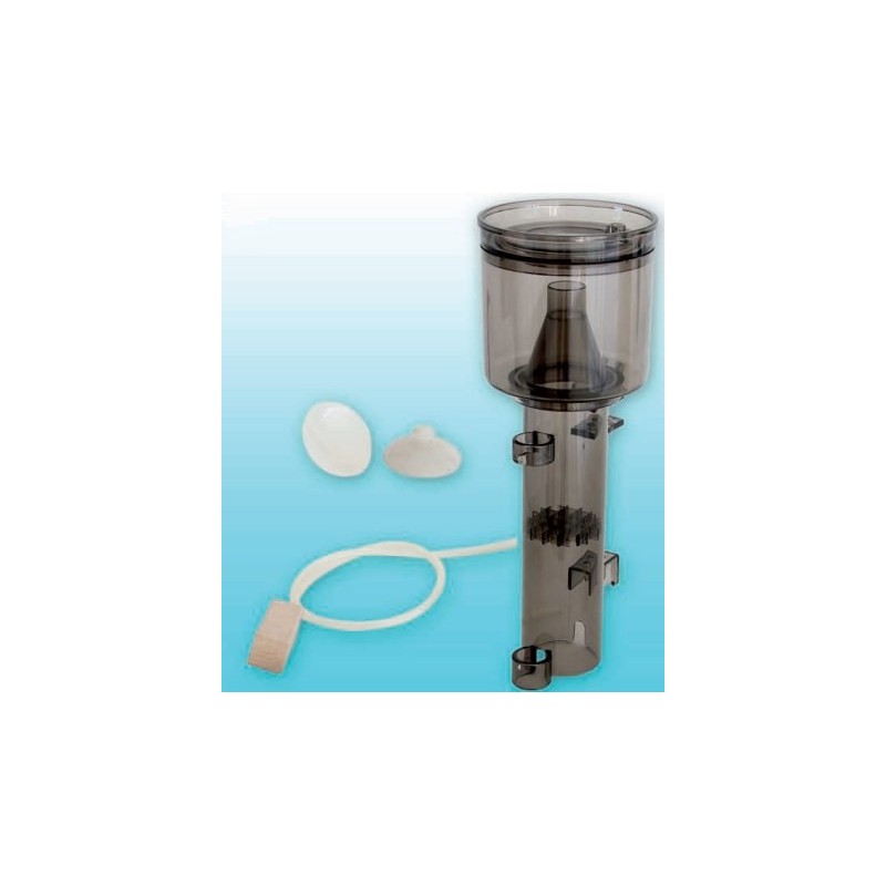 PROTEIN SKIMMER PER ACQUARI DA 300 LITRI