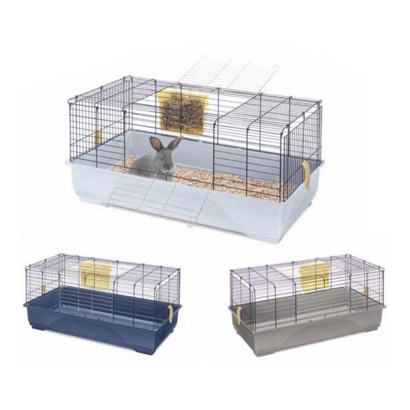 IMAC GABBIA CAVIA EASY 100