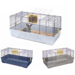 IMAC GABBIA CAVIA EASY 100