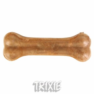 OSSO IN PELLE DI BUFALO CM.15