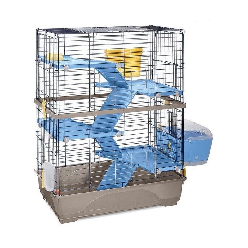 IMAC GABBIA DOUBLE 80