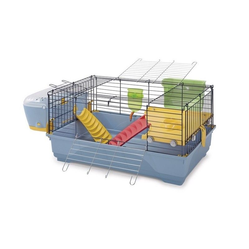 IMAC GABBIA CAVIA EASY PLUS 80