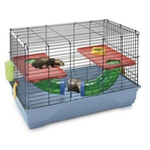 IMAC GABBIA FERRET FLAT