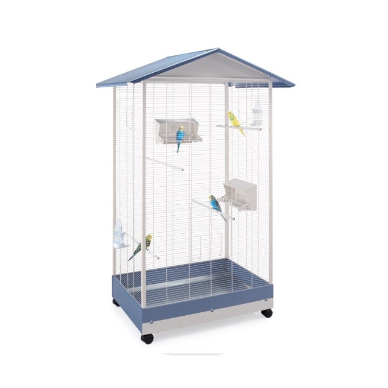 IMAC GABBIA PERVINCA ***NON DISPONIBILE***