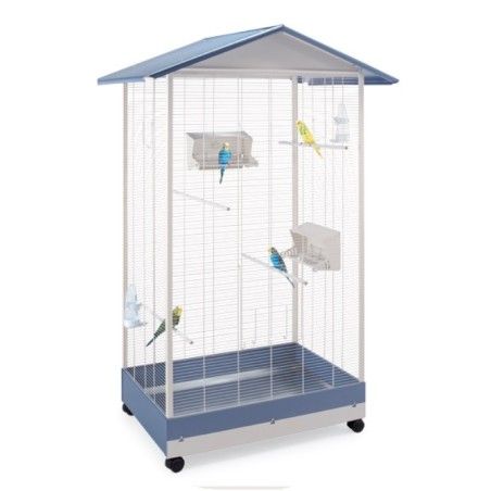 IMAC GABBIA PERVINCA ***NON DISPONIBILE***