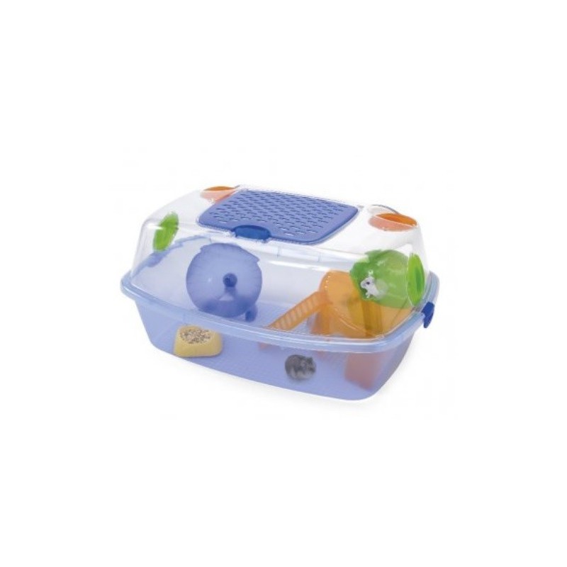 IMAC GABBIA YO-YO PLUS