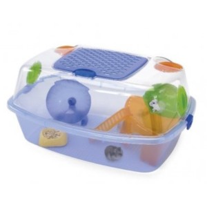 IMAC GABBIA YO-YO PLUS