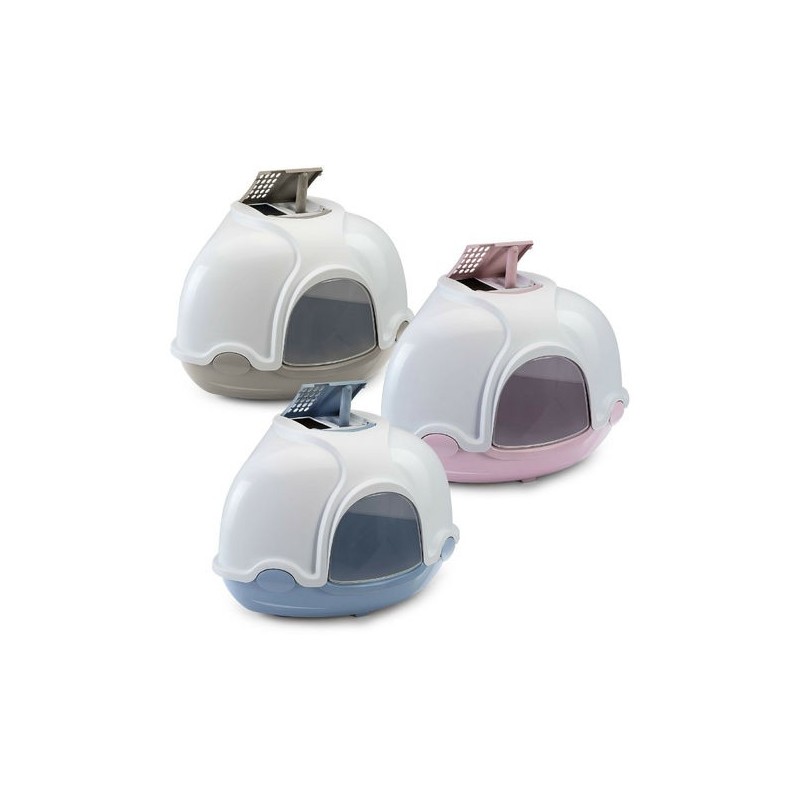 IMAC TOILETTE  ANGOLO CON FILTRO GINGER