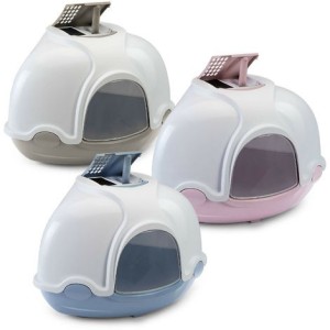 IMAC TOILETTE  ANGOLO CON FILTRO GINGER