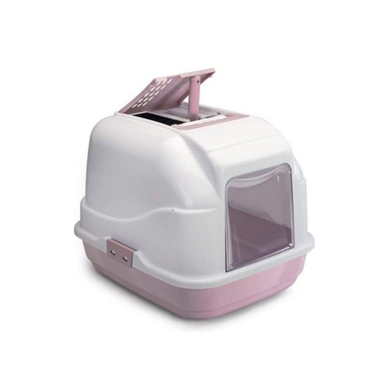 IMAC TOILETTE CON FILTRO EASY CAT