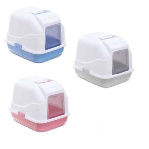 IMAC TOILETTE MY CAT SENZA FILTRO