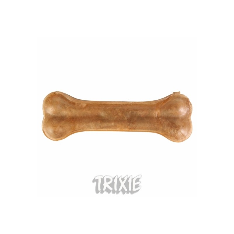 OSSO IN PELLE DI BUFALO CM.31