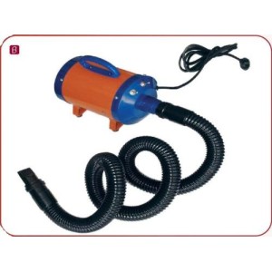 MONDIAL FAUNA SOFFIATORE PER CANI