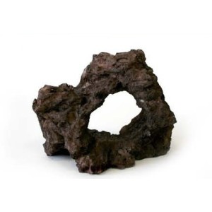 MONDIAL FAUNA DECORAZIONE ROCCIA VULCANICA