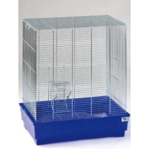 FOP GABBIA SCOIATTOLO LUX