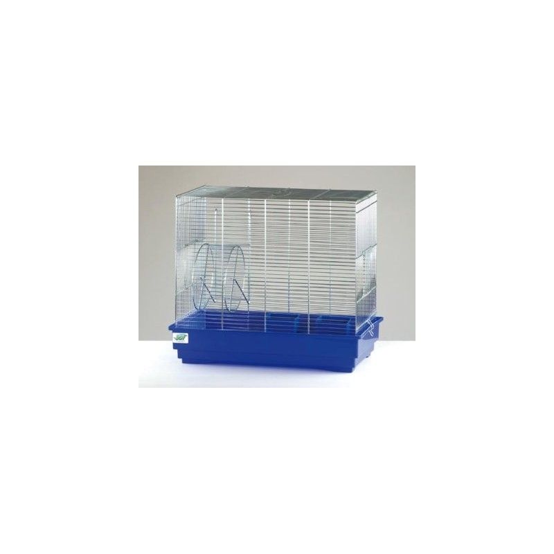 FOP GABBIA SCOIATTOLO