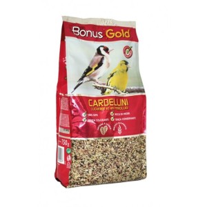 BONUS GOLD CARDELLINI E LUCHERINI GR. 750
