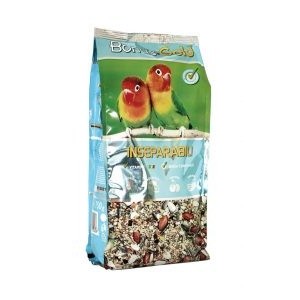 BONUS GOLD INSEPARABILI GR. 750