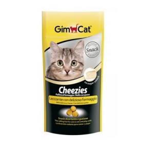 GIMPET PALLINE AL FORMAGGIO 50 GR