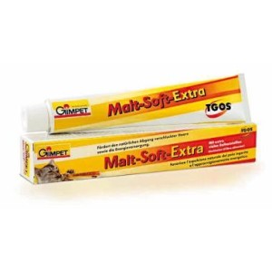 GIMPET MALTO SOFT EXTRA PER GATTI GR50