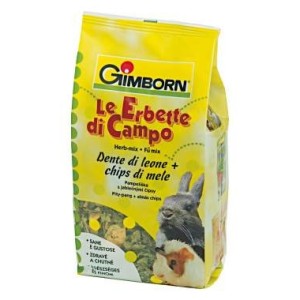 GIMPET ERBETTE GR.150 DENTE LEONE 