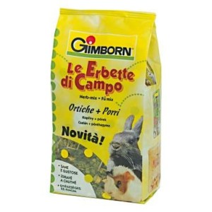 GIMPET ERBETTE GR.150 COCKTAIL ERBE