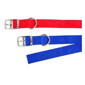 REX COLLARE NYLON 10 X 350MM.