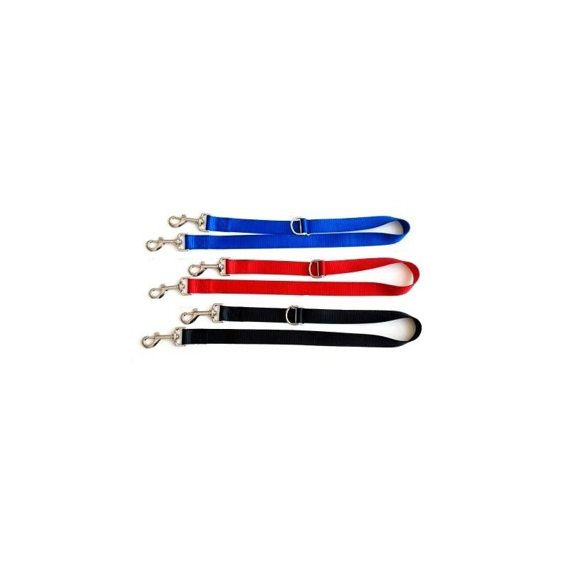 REX GUINZAGLIO ADDESTRAMENTO 20 X 2200MM.