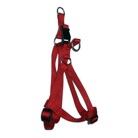 REX PETTORINA NYLON MM.15