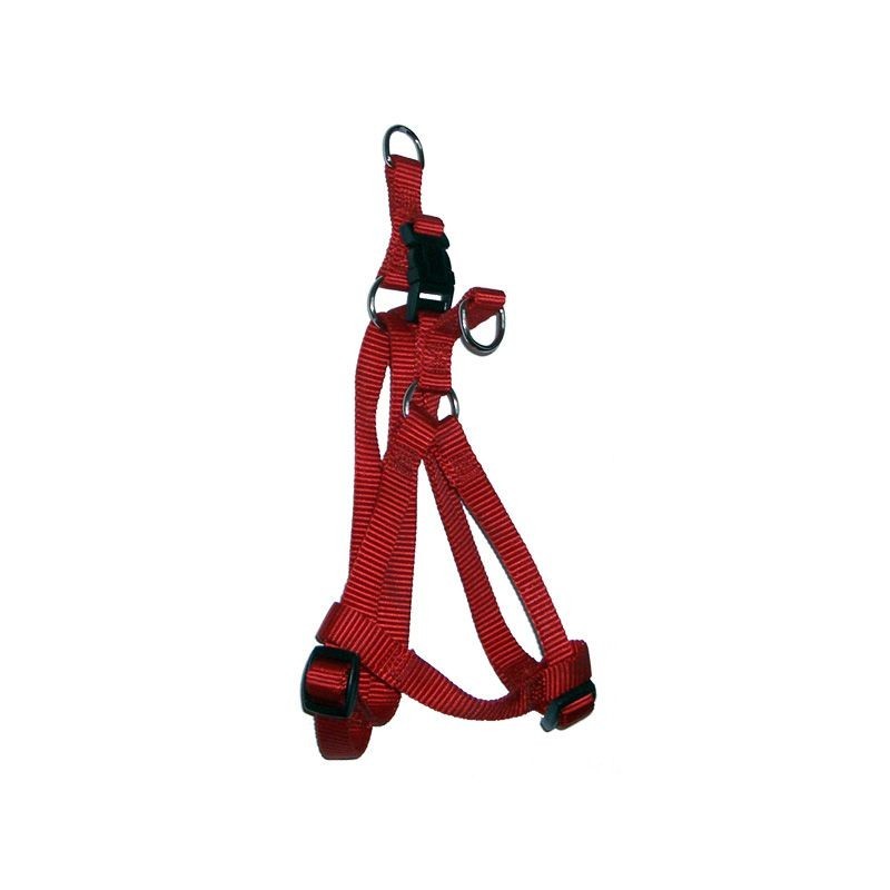 REX PETTORINA NYLON MM.25