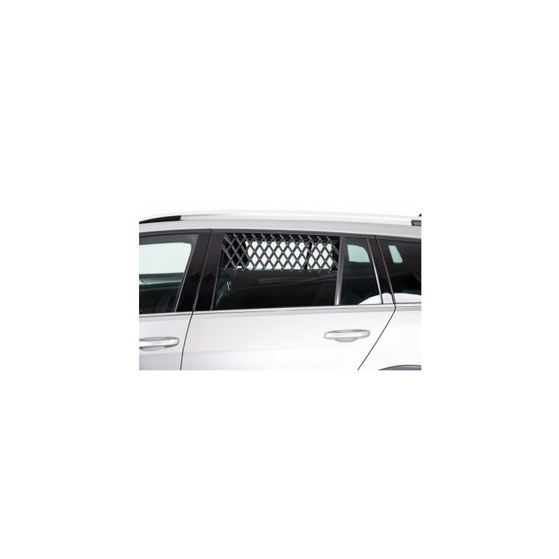 GRIGLIA PER FINESTRINO AUTO TRIXIE