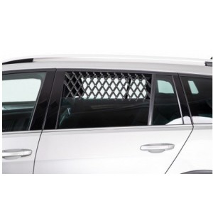 GRIGLIA PER FINESTRINO AUTO TRIXIE