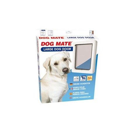 PORTA PET MATE CANE GRANDE MARRONE