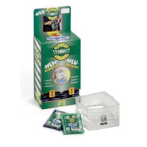 KARLIE CIOTOLA DA VIAGGIO  