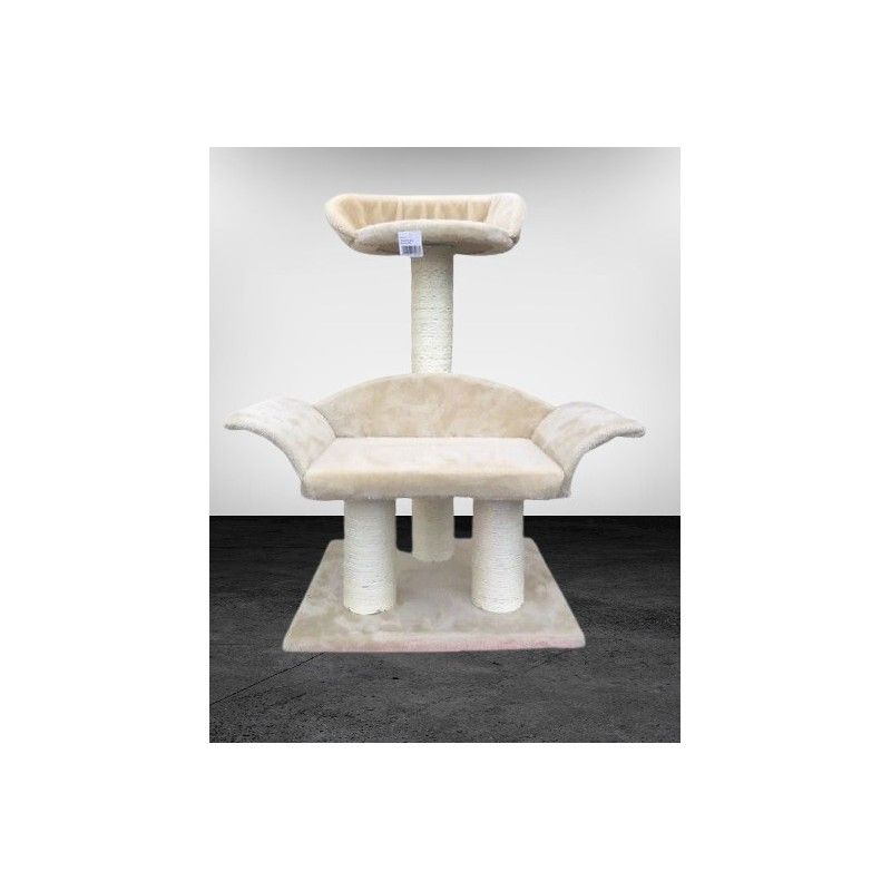 REX TIRAGRAFFI DUBAI BEIGE