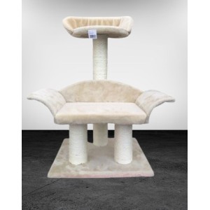 REX TIRAGRAFFI DUBAI BEIGE