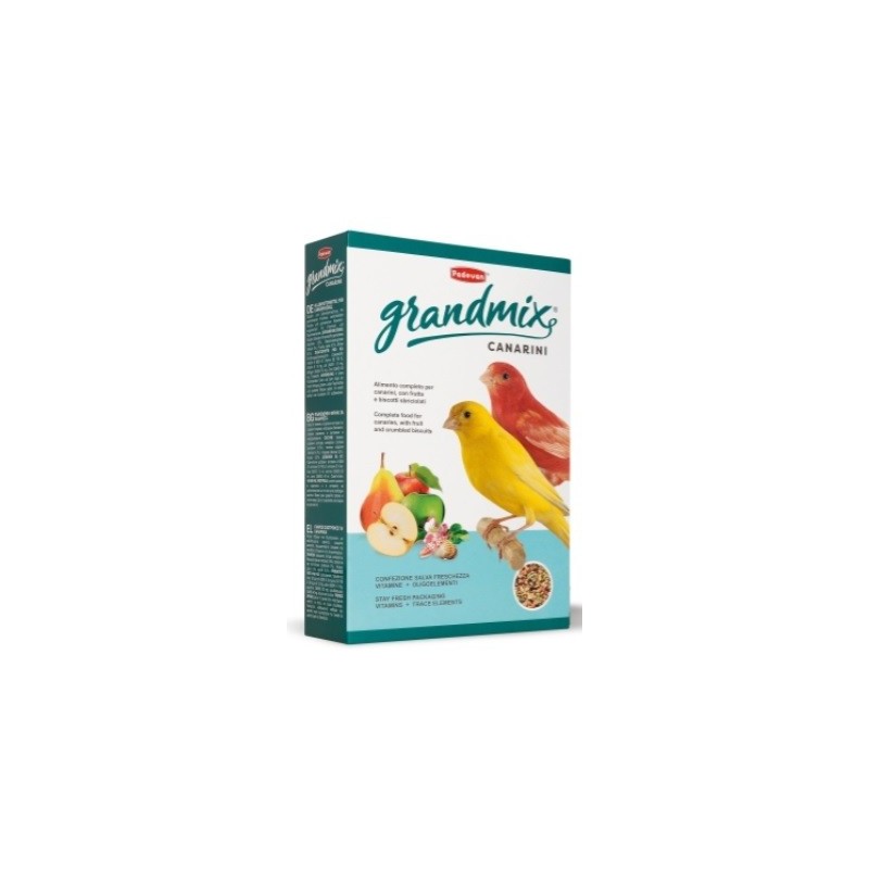 BECCHIME CANARINI GR.400