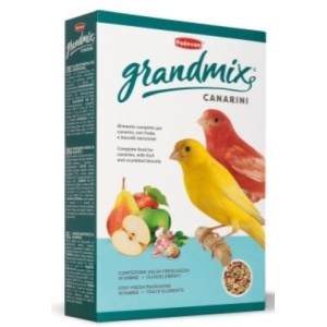 BECCHIME CANARINI GR.400