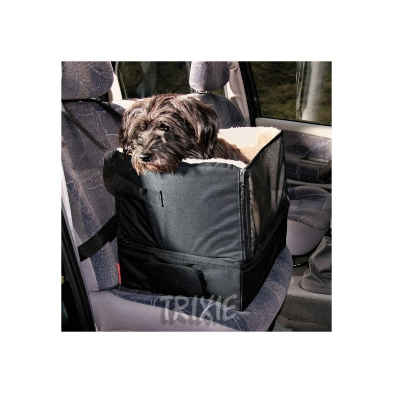 CUCCIA PER AUTO TRIXIE