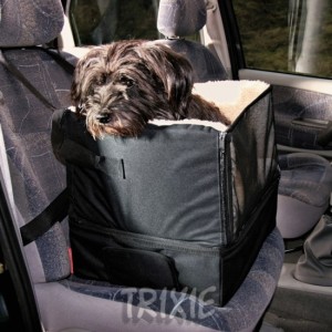 CUCCIA PER AUTO TRIXIE