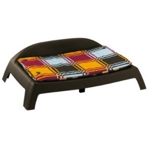 LETTINO SLEEPY 80 CON CUSCINO