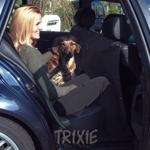 COPRISEDILI PER AUTO TRIXIE  