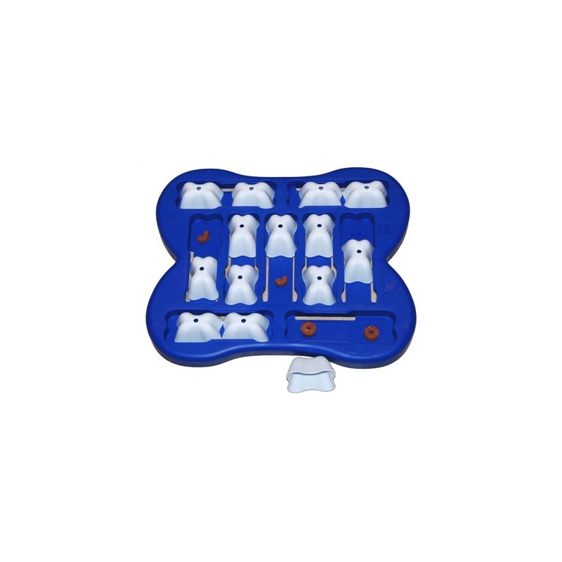 GIOCO INTERATTIVO IN PLASTICA  DOG FINDER