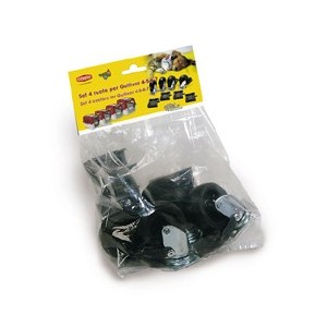 RUOTE PER GULLIVER 4-5-6-7