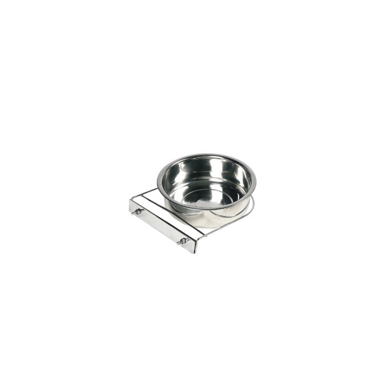FLAMINGO CIOTOLA INOX 1.85L CON SUPPORTO
